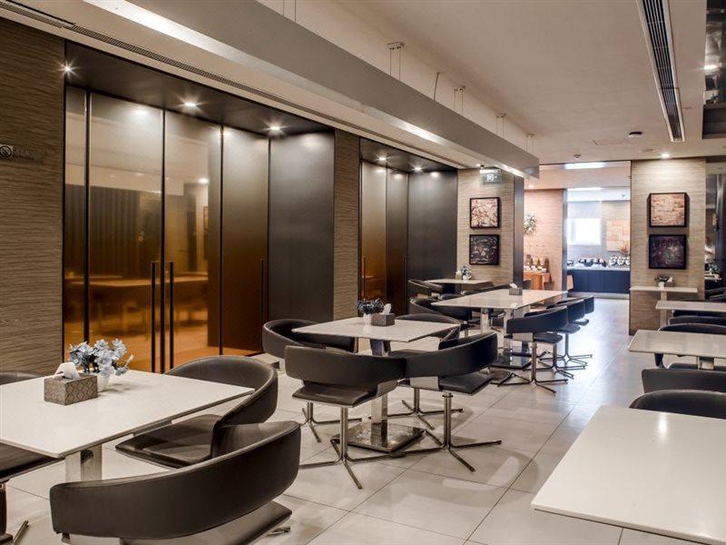 Jinjiang Inn Select Qingdao Henan Road Railway Station Εξωτερικό φωτογραφία