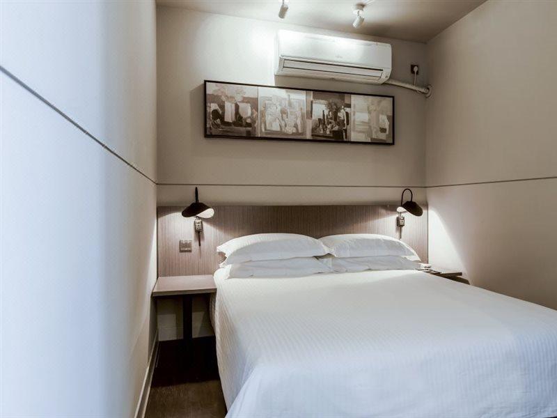 Jinjiang Inn Select Qingdao Henan Road Railway Station Εξωτερικό φωτογραφία