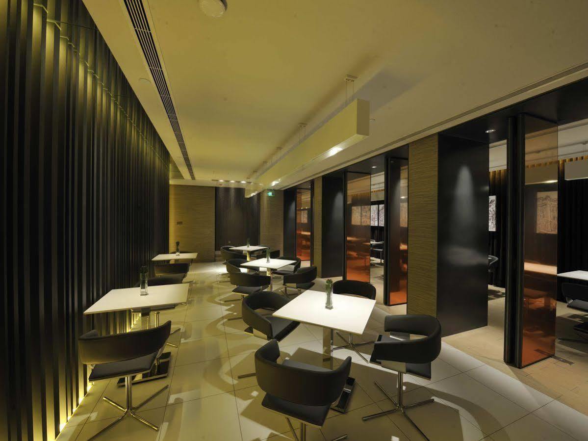 Jinjiang Inn Select Qingdao Henan Road Railway Station Εξωτερικό φωτογραφία
